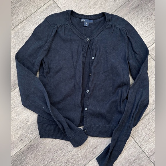Gap Girls Cardigans - Picture 4 of 4